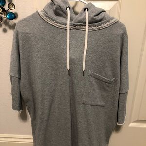 Men’s Large KINOBODY hoodie